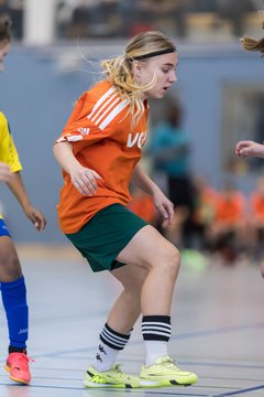 Bild 7 - U12 NFV Futsalturnier HH,SH,HB,NDS